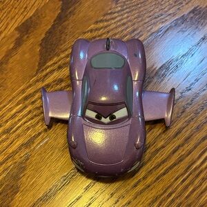 Deluxe Holley Shiftwell with wings